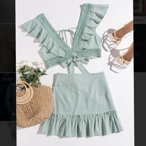 Brand new from SHEIN. Never worn.